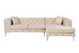 Atelier Del Sofa Como Eco Right - Beige